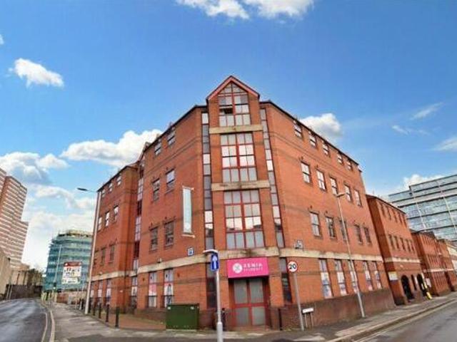 House for sale in Haddon, East Midlands