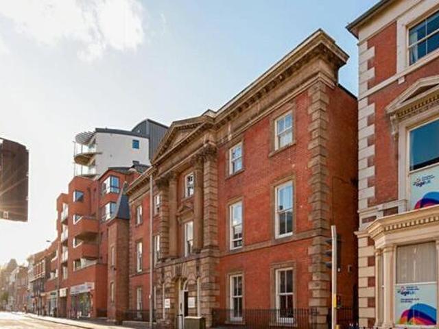 House for sale in Haddon, East Midlands