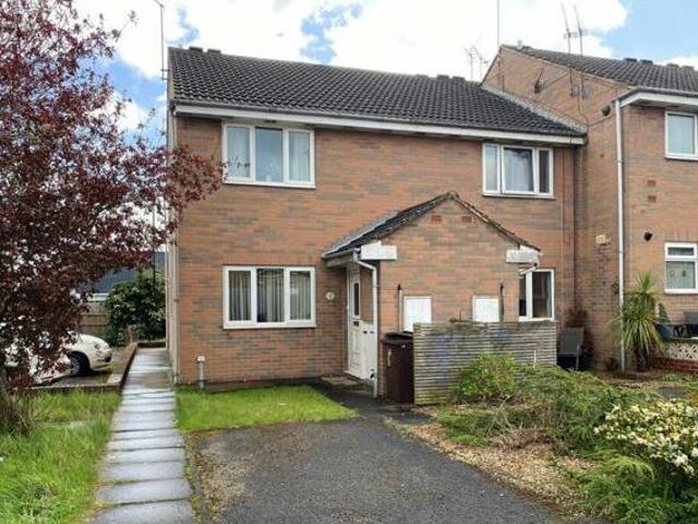 House for sale in Gleadless, Sheffield