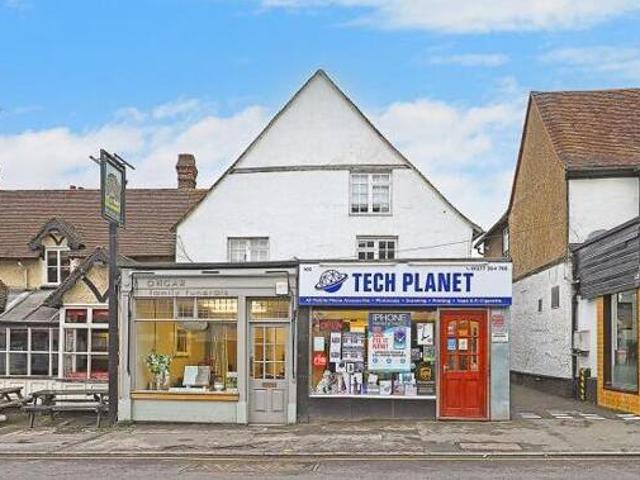 House for sale in City of London, Greater London
