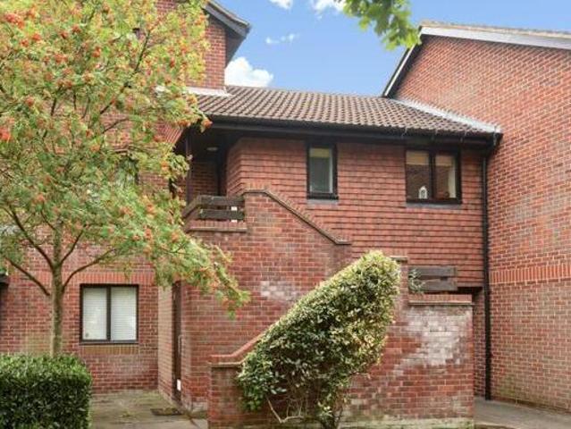House for sale in Fleet Meadow, South Oxfordshire