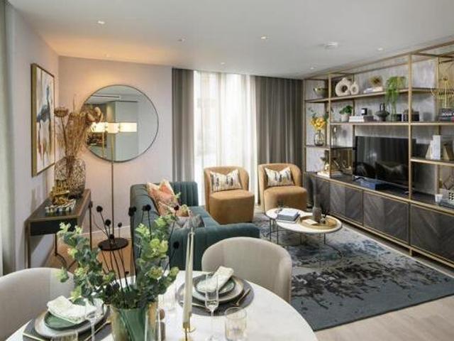 House for sale in Lyons, Greater London