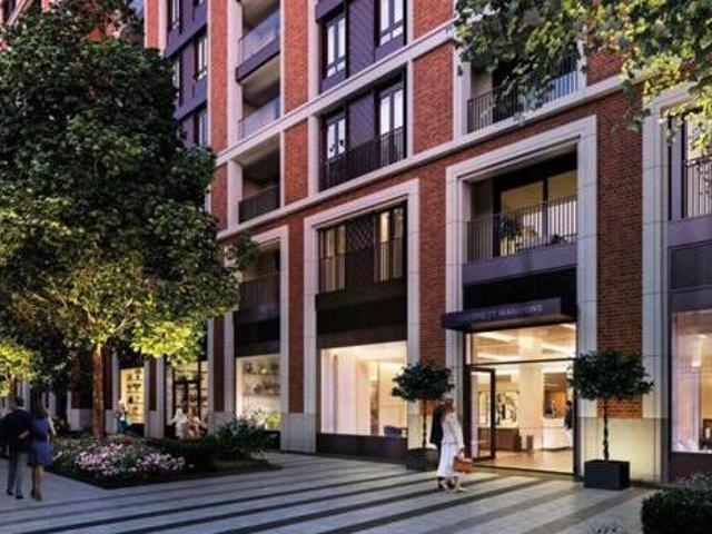 House for sale in Lyons, Greater London