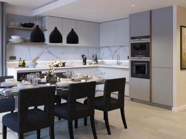 House for sale in Lyons, Greater London