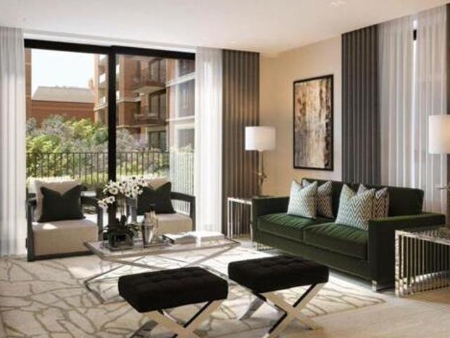 House for sale in Lyons, Greater London