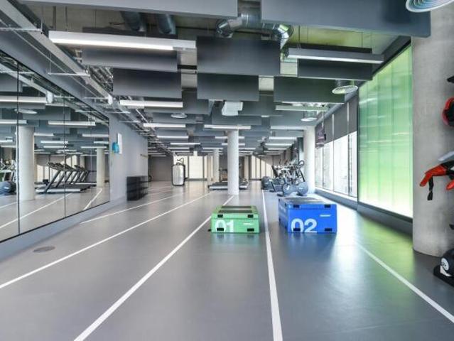 Studio for sale in Greenwich Peninsula, Greater London