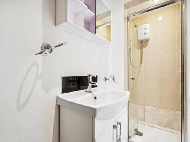 Studio for sale