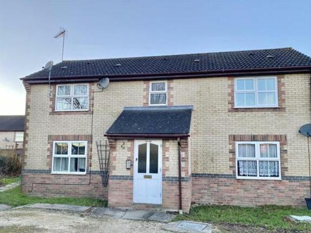 House for sale in Chippenham, Wiltshire