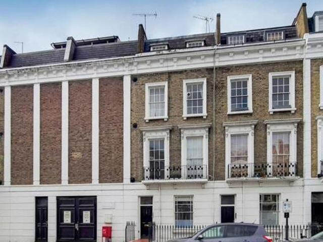 House for sale in Lyons, Greater London