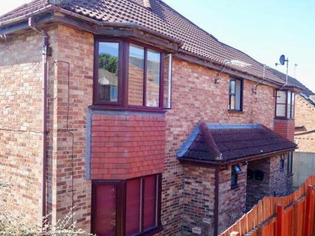 House for sale in North Yorkshire