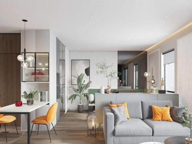 House for sale in Lyons, Greater London
