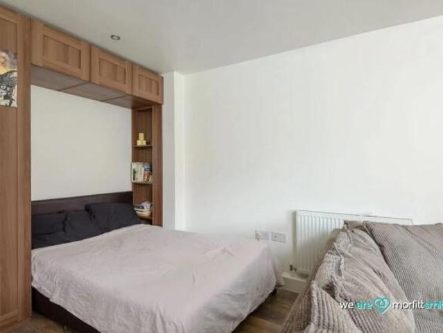 Studio for sale in South Yorkshire