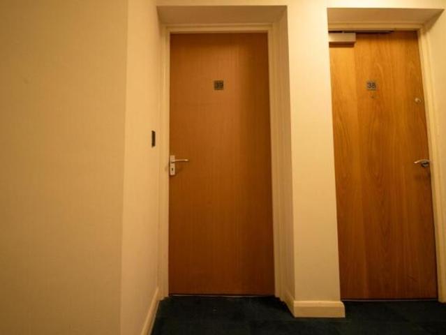 Studio for sale in City Centre, Scotland