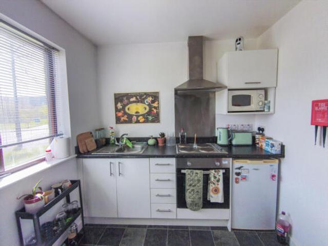 Studio for sale in Monkwearmouth, Sunderland