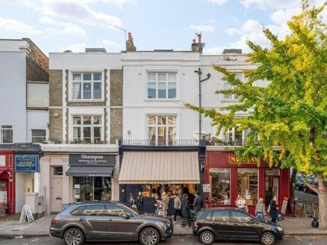 House for sale in Lyons, Greater London