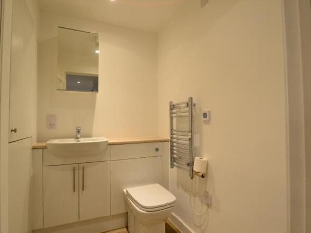 Studio for sale in Arbury, Cambridgeshire