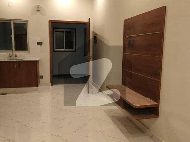 Apartment for sale in Rawalpindi, Islamabad Capital Territory