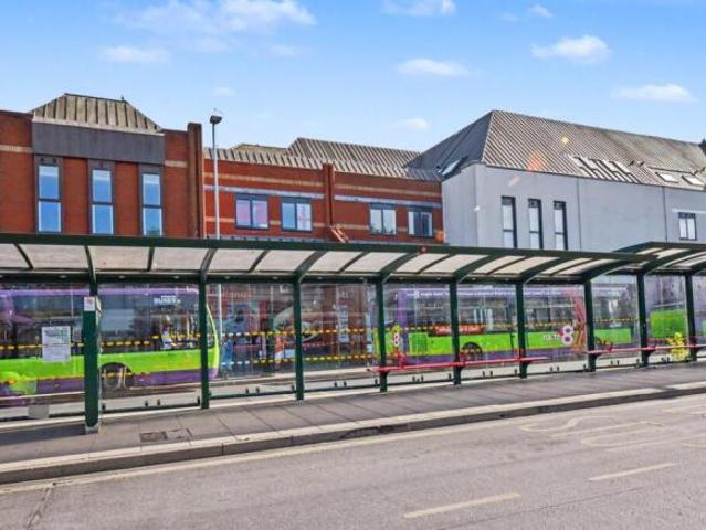 Studio for sale in Key Street, Suffolk