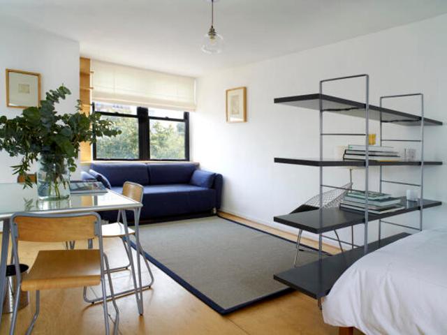 Flat for sale in Cat Hill