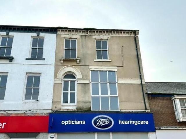 House for sale in Redcar, North Yorkshire