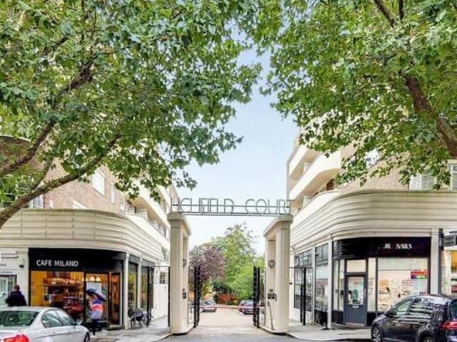 House for sale in Richmond Hill, Deepcut