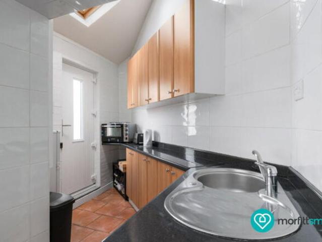 Studio for sale in Lower Walkley, Walkley