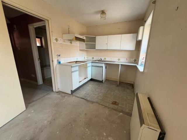 Studio for sale in Chesterton, Arbury