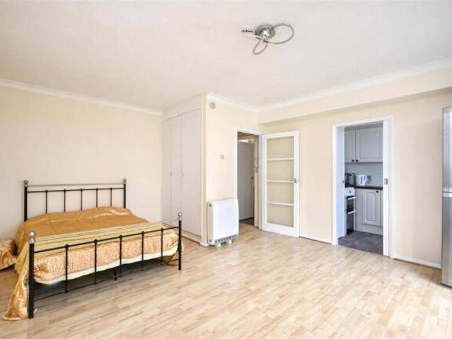 Flat for sale in St Anthony's Hill, Eastbourne