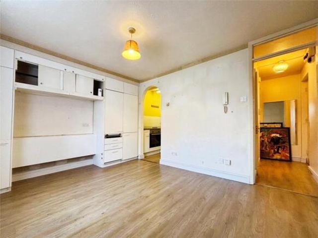 Studio for sale