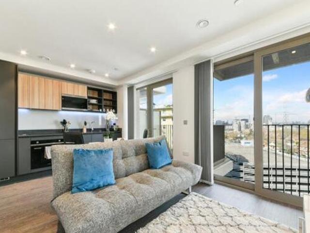 House for sale in Lyons, Greater London