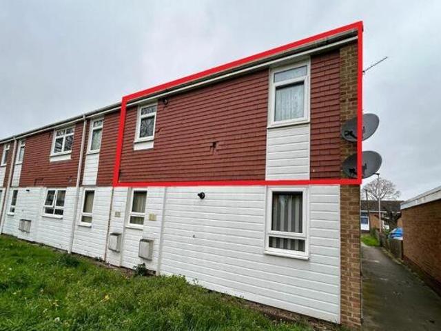 House for sale in Pinfold, Leicestershire