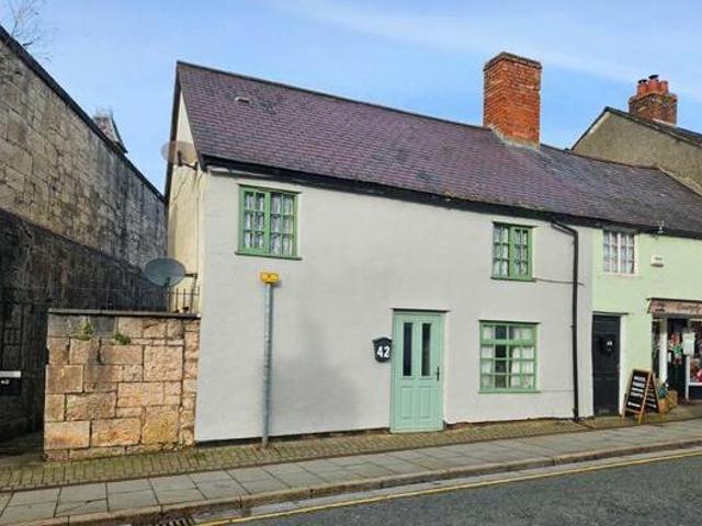 House for sale in Llangan, Wales