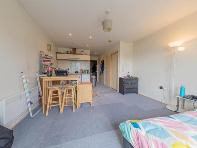 Flat for sale in West Midlands