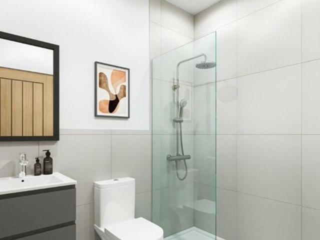 House for sale in Lancashire, England