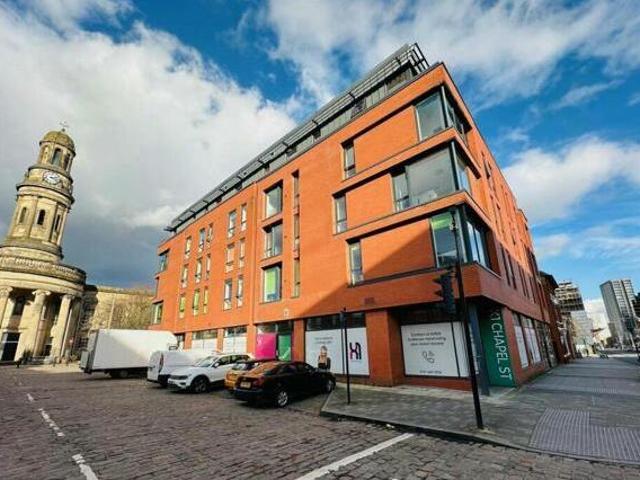 House for sale in Lancashire