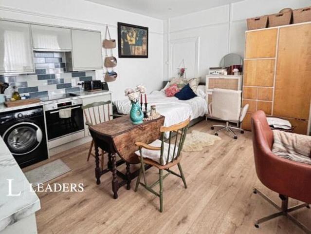 Studio for sale in Salisbury, Wiltshire