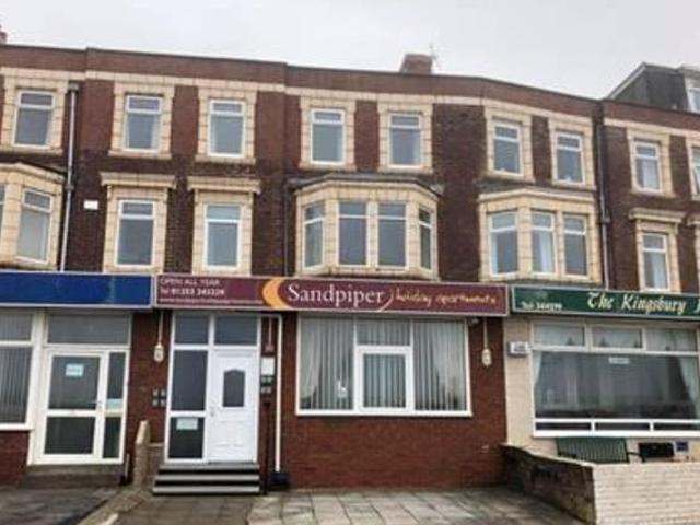 House for sale in Lancashire
