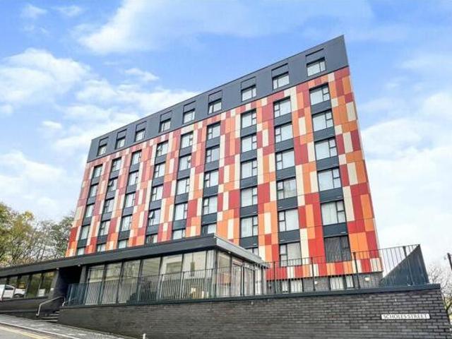 House for sale in Lancashire, England