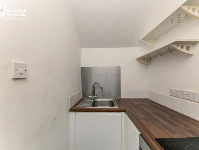 Studio for sale in Eastbourne, East Sussex