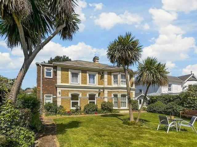 House for sale in Shanklin, Isle Of Wight