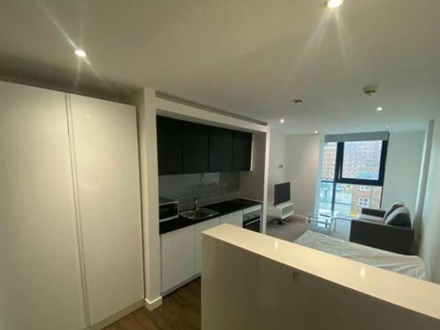 House for sale in Devonshire, South Yorkshire