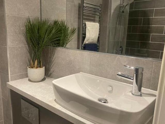 House for sale in City Centre, South Yorkshire