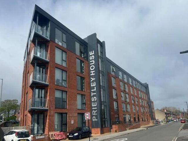 House for sale in Heeley, South Yorkshire