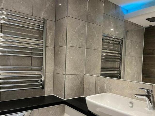 House for sale in Devonshire, South Yorkshire