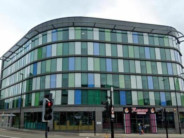 House for sale in Sheffield, South Yorkshire