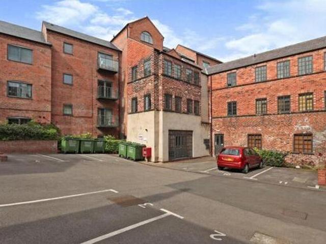 House for sale in City Centre, South Yorkshire