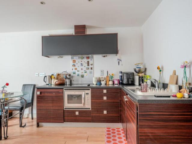 Studio for sale in Ladywood, West Midlands