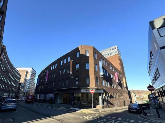 House for sale in South Yorkshire