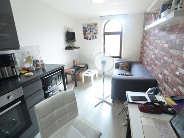 Property for sale in Calderstones