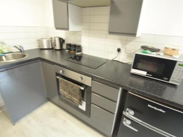 Property for sale in Calderstones